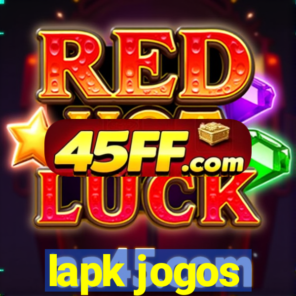 lapk jogos